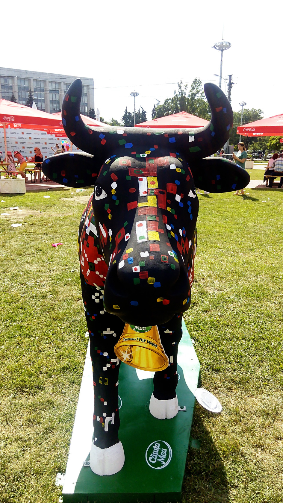 08-cow exhibition chisinau